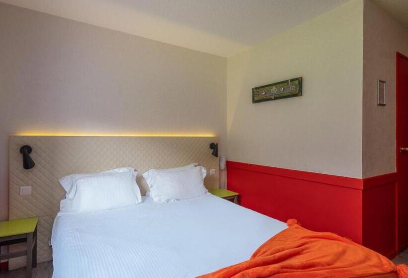 Апартаменты с 1 спальней, смежные, Le M Hotel & Spa Honfleur