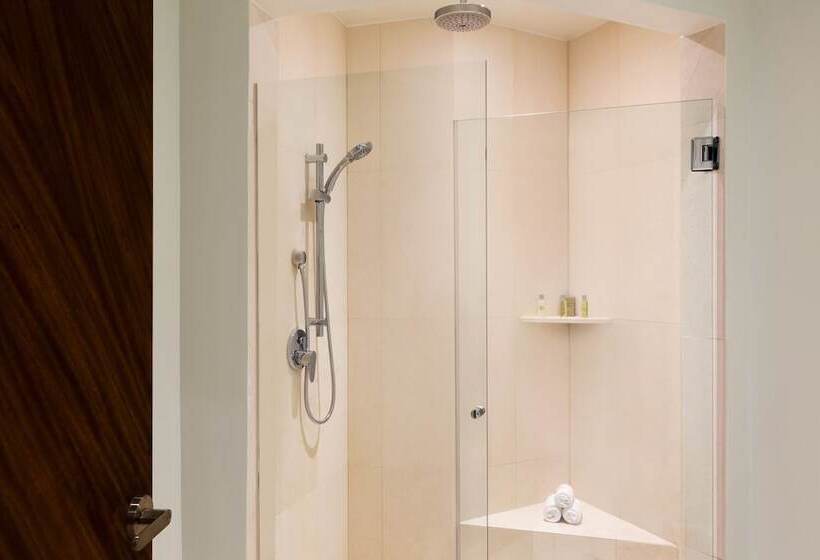 Junior Suite, Hilton Playa Del Carmen, An All Inclusive Adult Only Resort
