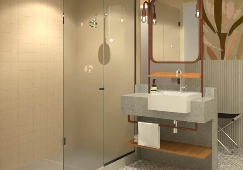 Junior Suite mit Poolblick, Hilton Playa Del Carmen, An All Inclusive Adult Only Resort