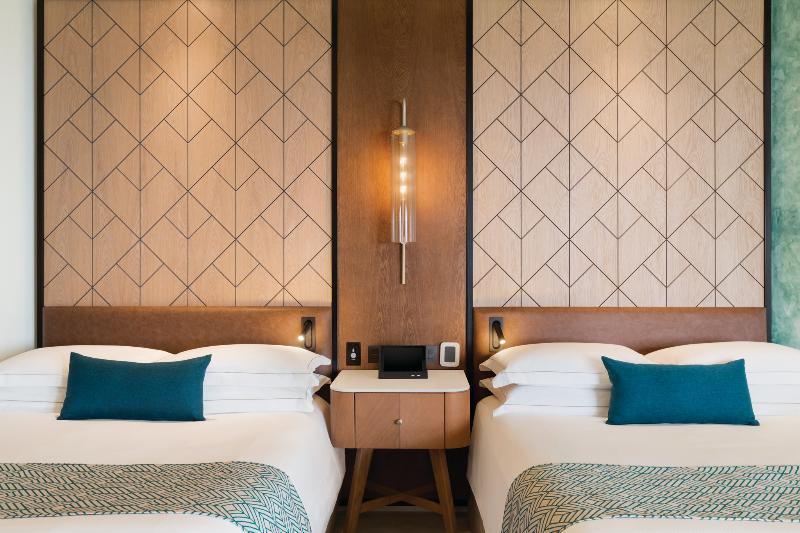 Junior Suite Gartenblick, Hilton Playa Del Carmen, An All Inclusive Adult Only Resort