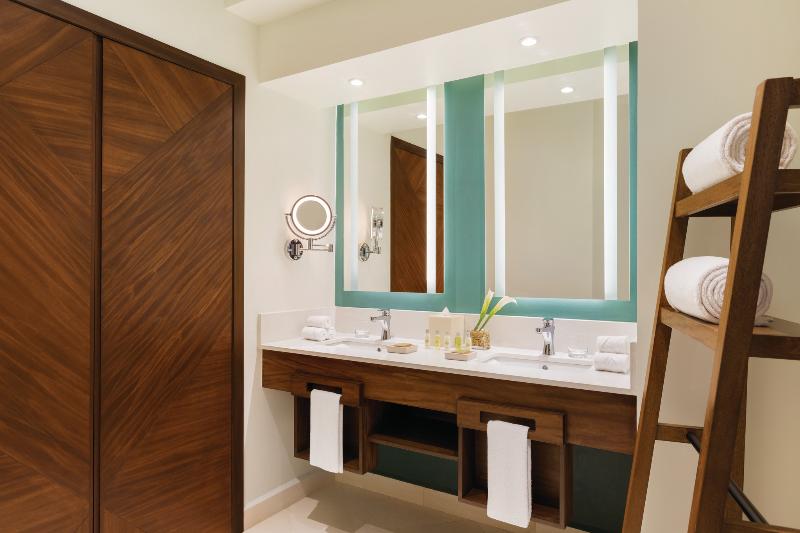 Junior Suite Gartenblick, Hilton Playa Del Carmen, An All Inclusive Adult Only Resort
