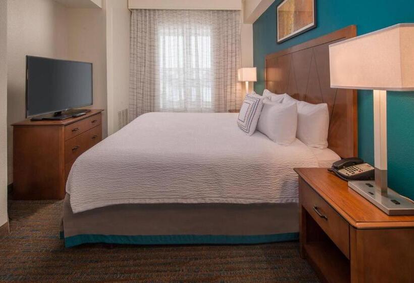 سوئیت 2 خوابه, Residence Inn Chantilly Dulles South