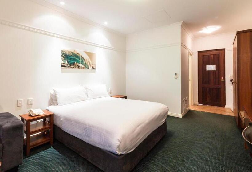 غرفة قياسية سرير كينج, Stay Margaret River