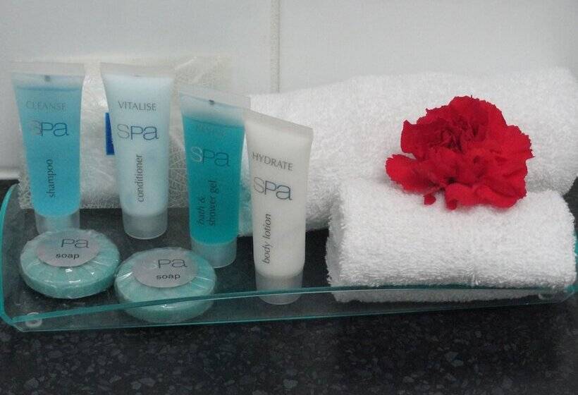 شقة غرفتين, Victoria Lodge Motor Inn & Apartments