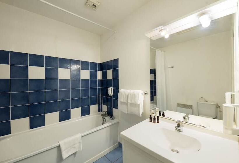 Апартаменты 1 Спальня, Garden & City Lyon  Lissieu