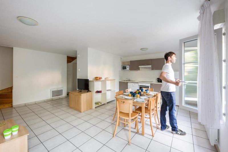 Апартаменты 3 Спальни, Garden & City Lyon  Lissieu
