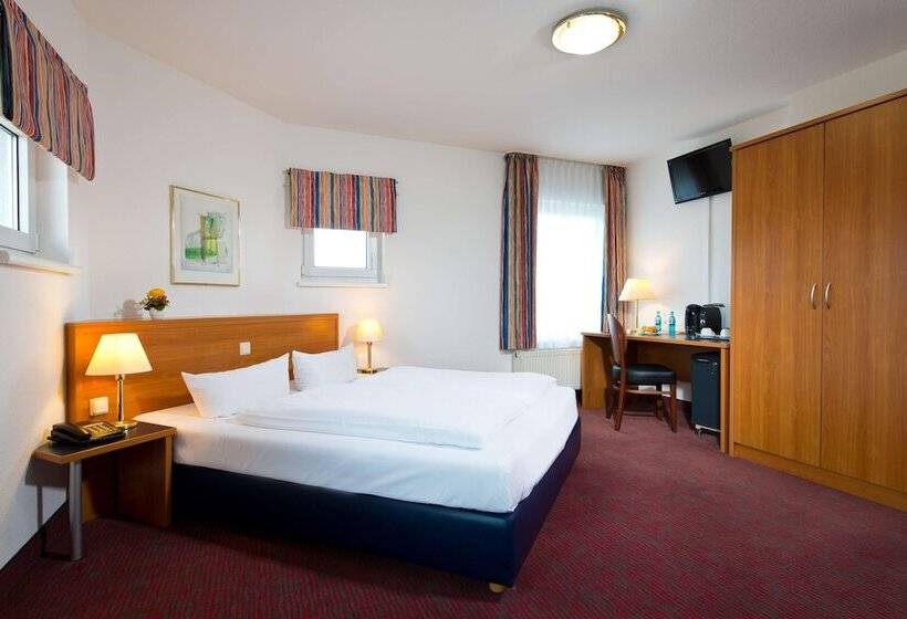 חדר ביזנס, Achat Hotel Darmstadt Griesheim