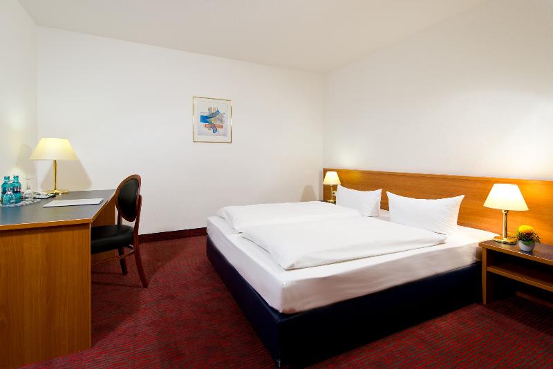 חדר סופריור יחיד, Achat Hotel Darmstadt Griesheim