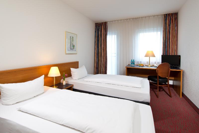 חדר ביזנס, Achat Hotel Darmstadt Griesheim