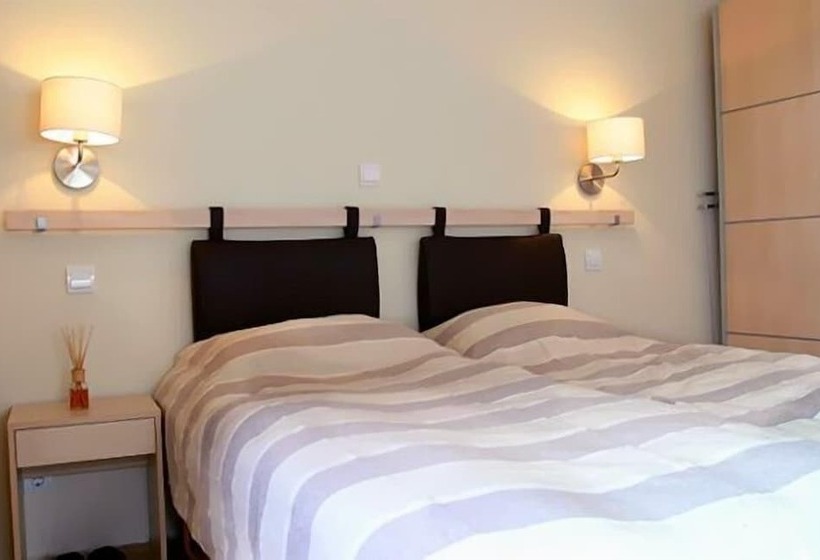 شقة غرفة واحدة, Byala Beach Resort