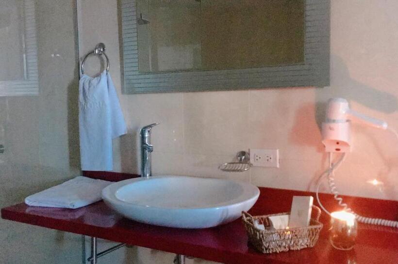 اتاق استاندارد, Casa Victoria