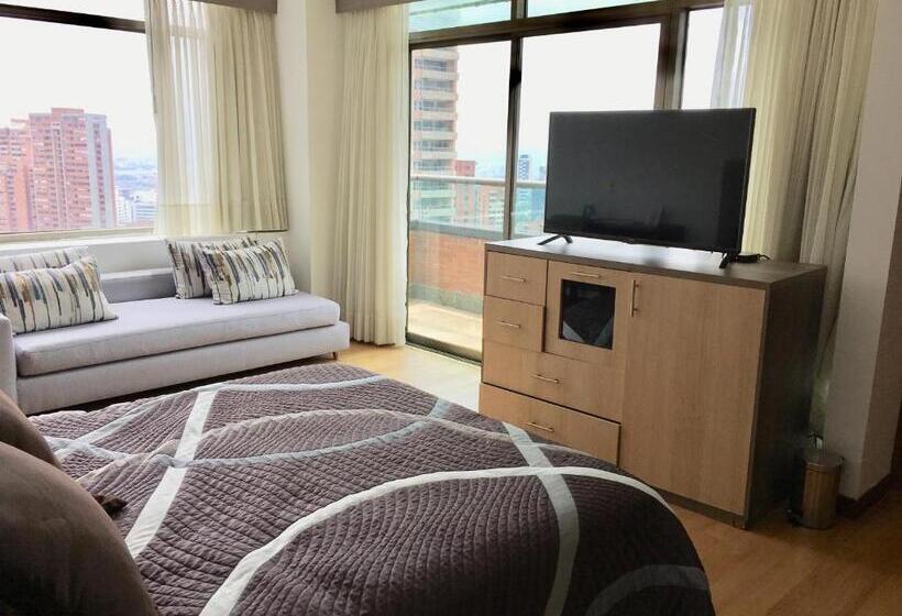 اتاق استاندارد, Casa Victoria