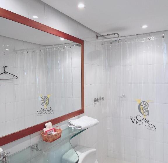 اتاق استاندارد, Casa Victoria