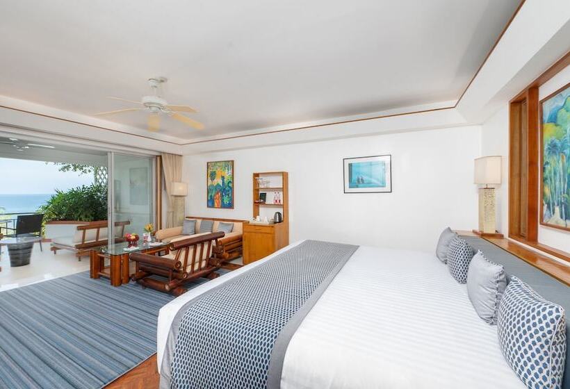 Королевский Люкс, Mom Tri S Villa Royale   Sha Plus