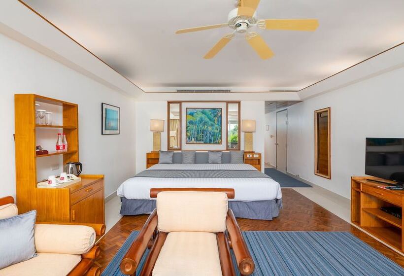 Королевский Люкс, Mom Tri S Villa Royale   Sha Plus