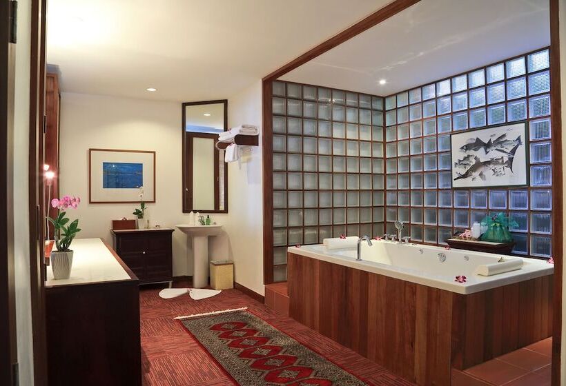 Номер Стандарт, Mom Tri S Villa Royale   Sha Plus