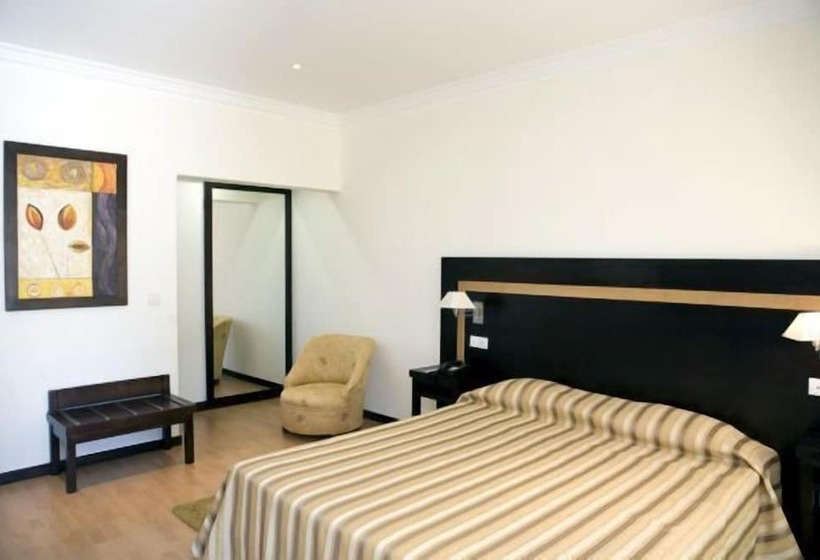 스탠다드 싱글 룸, Quinta Dos Três Pinheiros