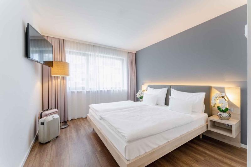 스탠다드 룸, Plaza Inn Wien Gasometer