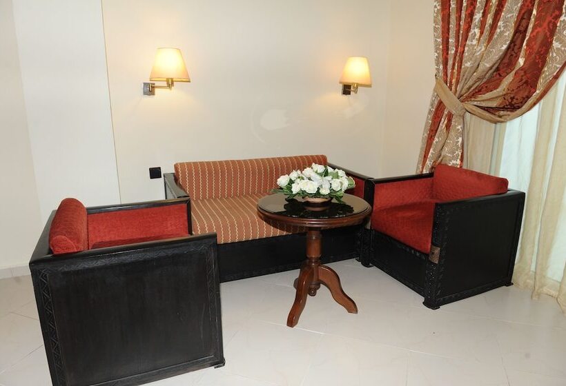 标准三人间, Le Zenith Hotel & Spa
