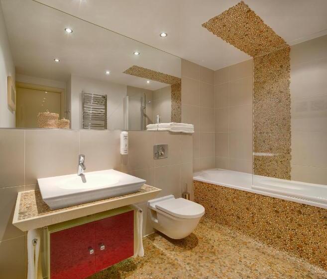 Студия Премиум, Mamaison Residence Diana