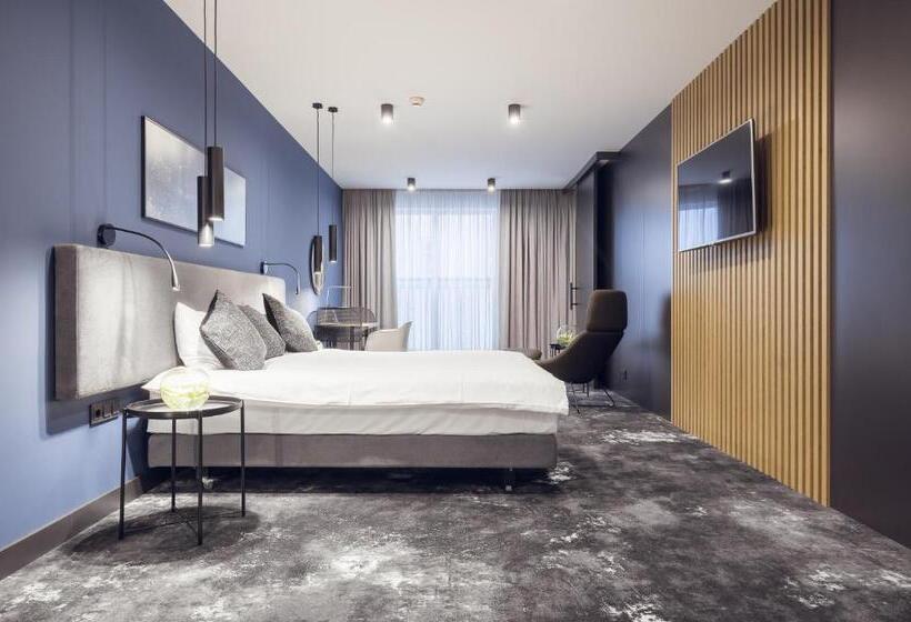 Полулюкс, Mamaison Residence Diana