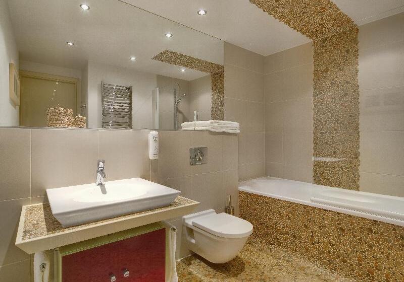 Люкс, Mamaison Residence Diana