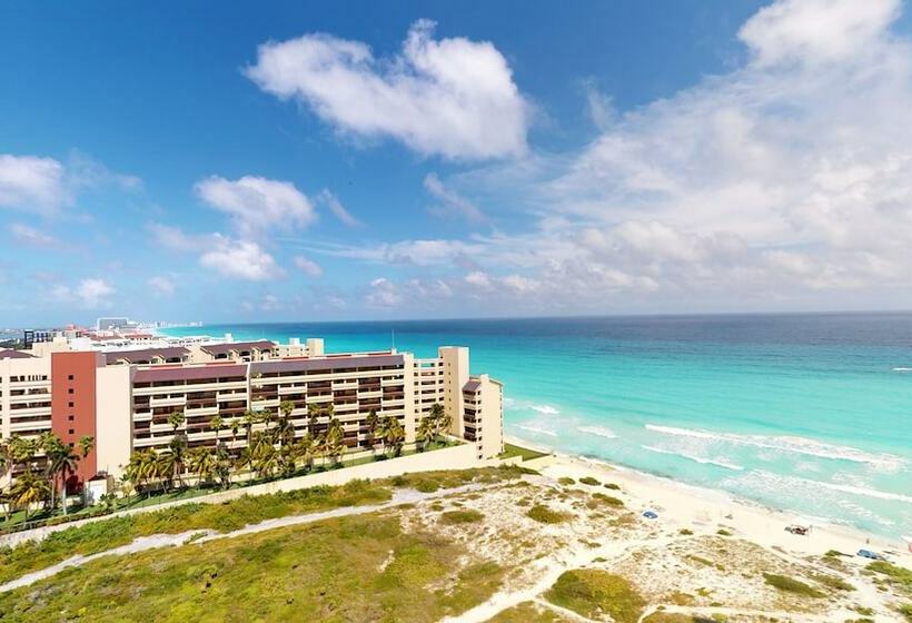סוויטה דלוקס, Seadust Cancun Family Resort  All Inclusive