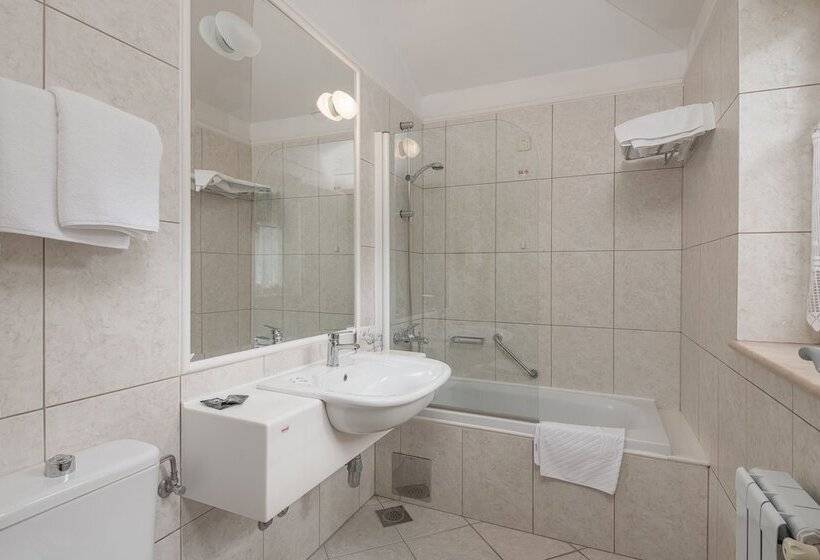침실 1개 컴포트 아파트, Aparthotel Plat