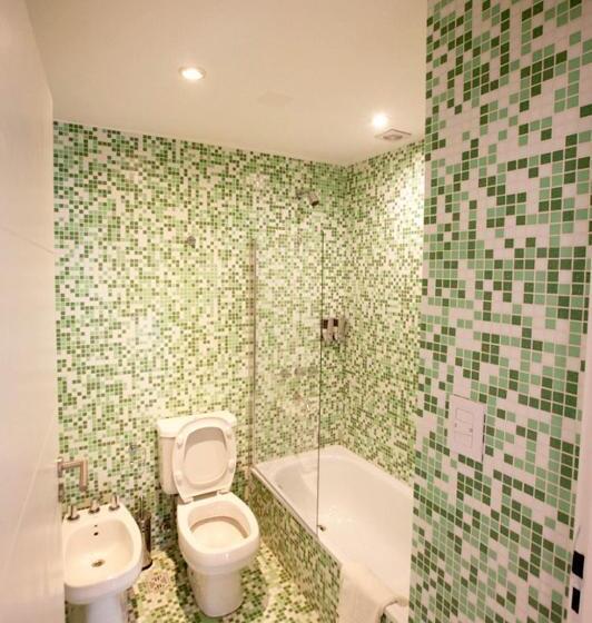 1 Bedroom Apartment Lake View, Alma De Agua Resort
