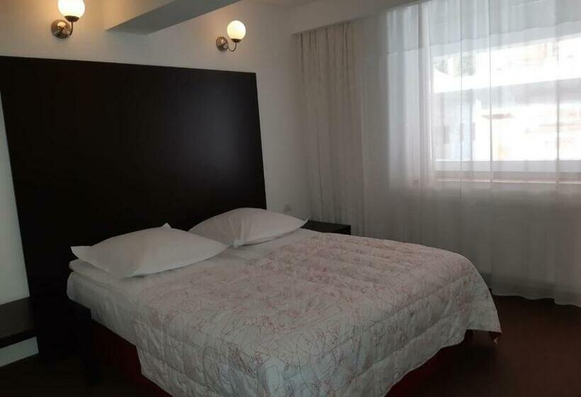 Номер Стандарт, Restaurant Siesta Balea