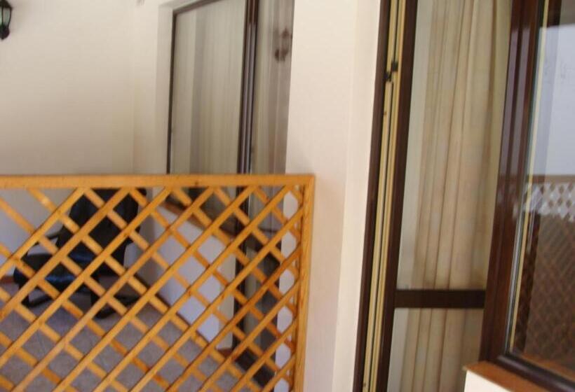 Номер Стандарт, Restaurant Siesta Balea
