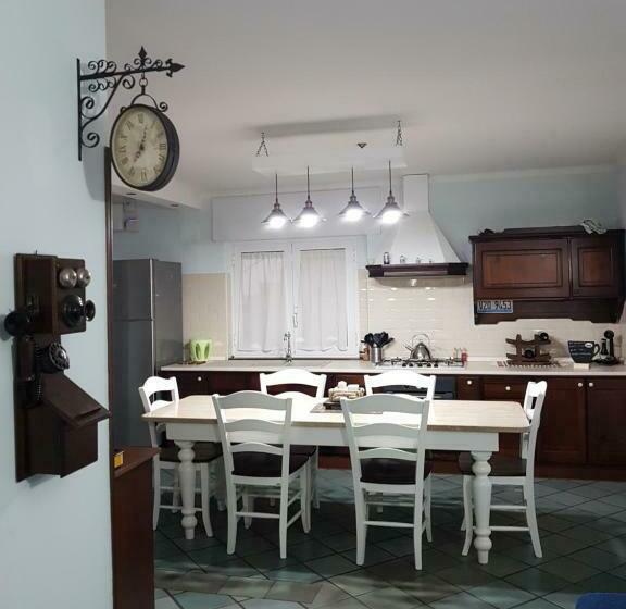 Номер Стандарт, Lu Salentu Guest House