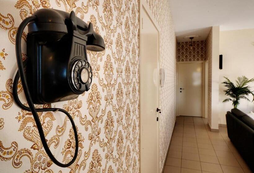 Апартаменты 2 Спальни, Apartments Belgium Ii
