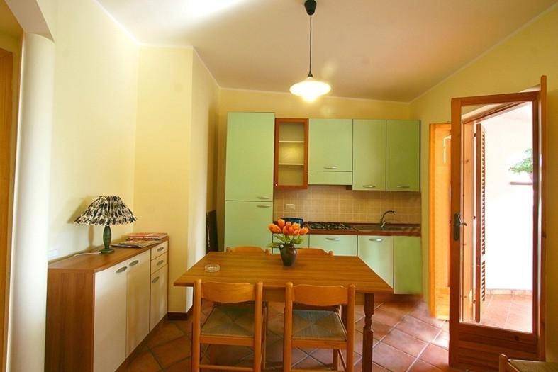 Вилла 2 Спальни, Residence Villaggio Smedile
