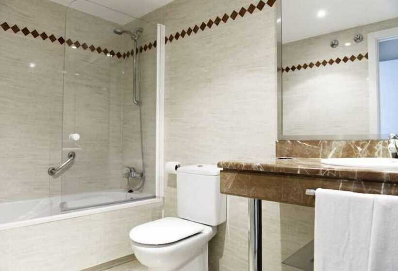 Апартаменты 2 Спальни, Apartamentos Manilva Green