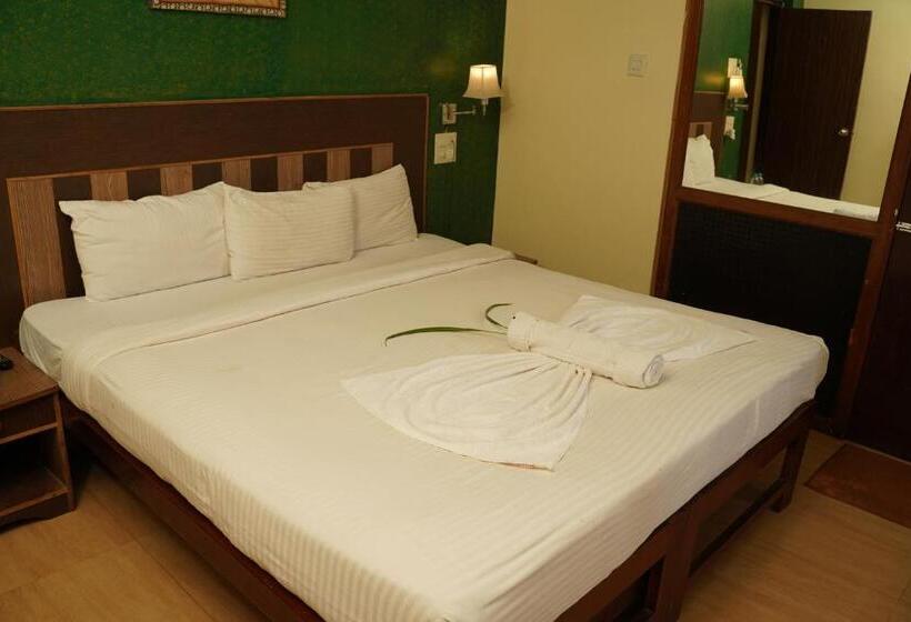 اتاق کلاسیک, Alagoa Resort