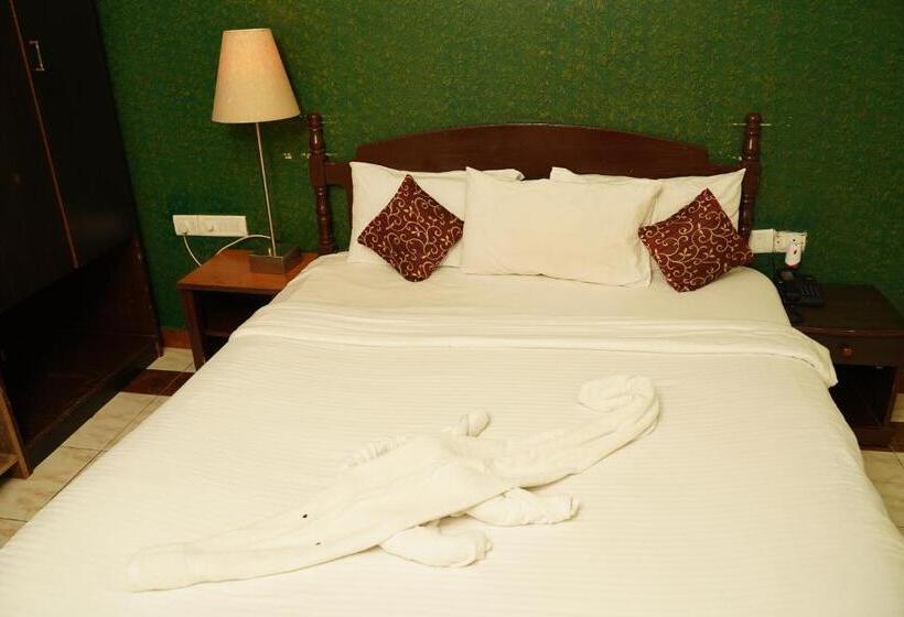 اتاق لوکس, Alagoa Resort