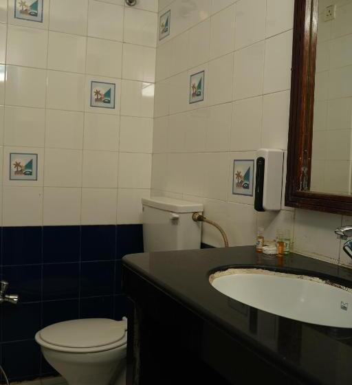 اتاق لوکس, Alagoa Resort