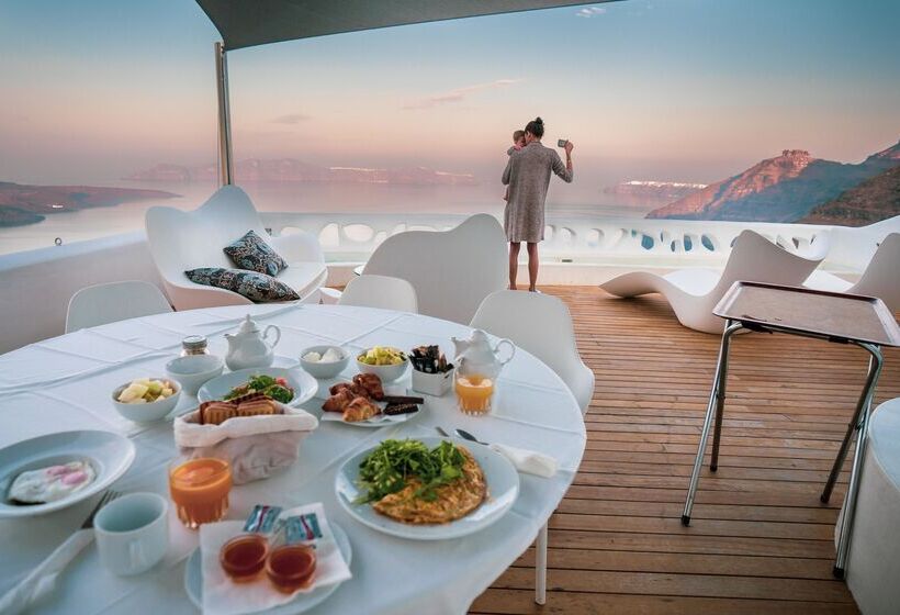 Королевский Люкс, Athina Luxury Suites