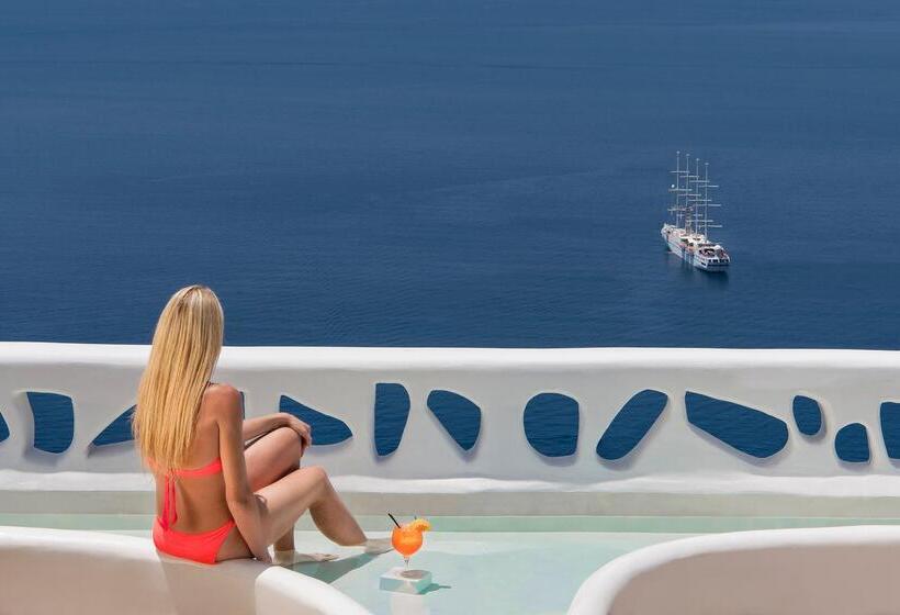 Королевский Люкс, Athina Luxury Suites