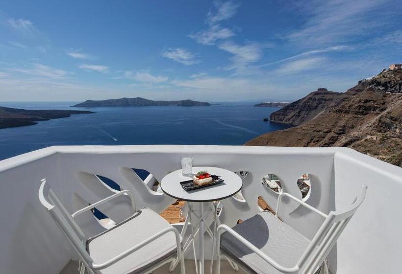 Королевский Люкс, Athina Luxury Suites