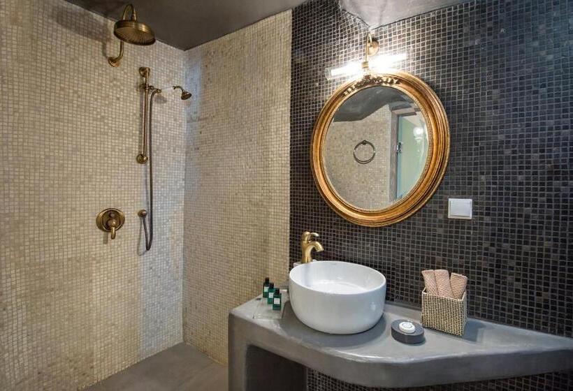 Люкс с Видом, Athina Luxury Suites