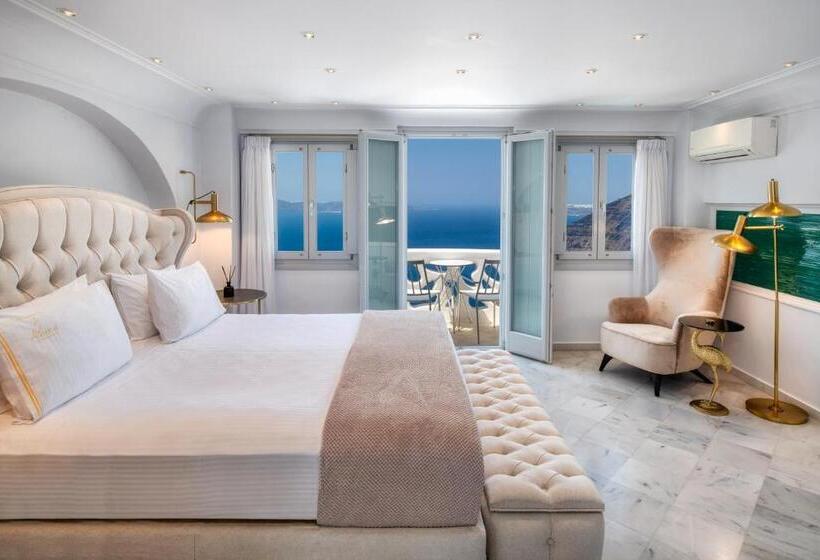 Королевский Люкс, Athina Luxury Suites