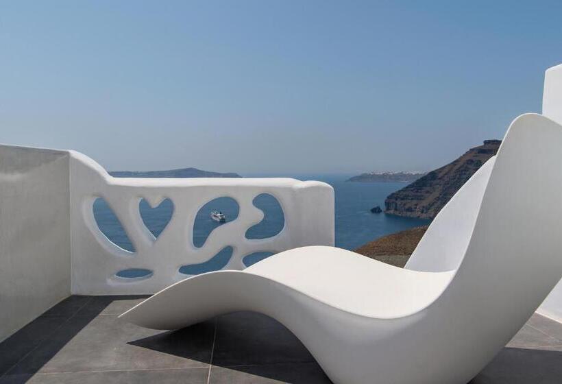 Люкс с Видом, Athina Luxury Suites