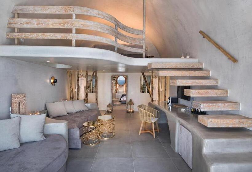 Люкс с Видом, Athina Luxury Suites