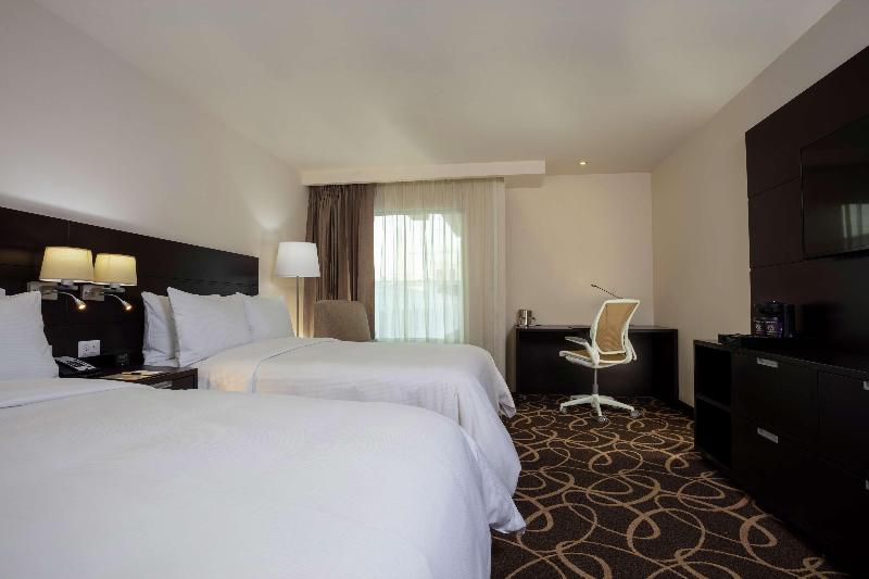 スタンダードルーム, Doubletree By Hilton Toluca