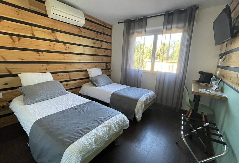 Номер Стандарт, Paris Madrid