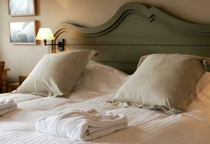 اتاق پرستیژ, Domaine De Saint Endréol Golf & Spa Resort