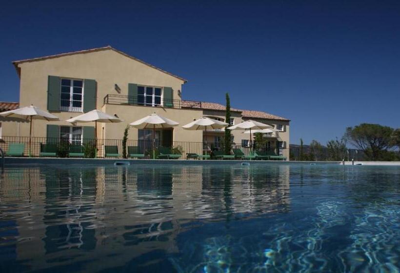 اتاق سوپریور, Domaine De Saint Endréol Golf & Spa Resort