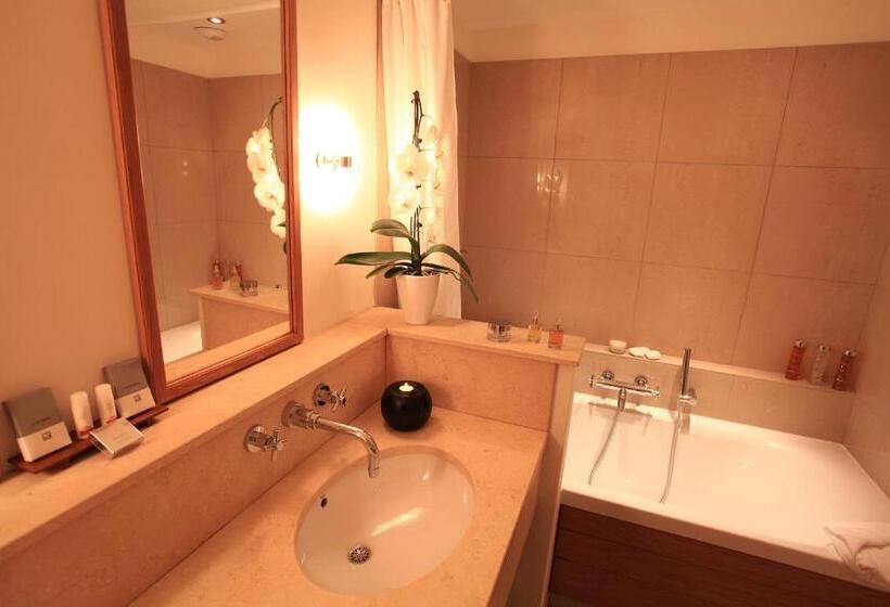 اتاق سوپریور, Domaine De Saint Endréol Golf & Spa Resort